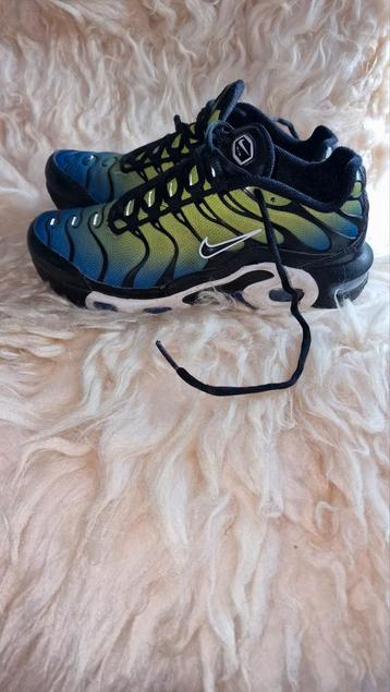 Nike air max 37.5 beschikbaar voor biedingen