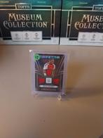 Brian Brobbey Triple Patch /199 Panini Obsidian 2023-2024, Ophalen of Verzenden, Zo goed als nieuw, Plaatje