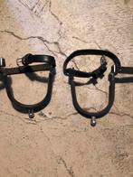 Sporen sprenger, Dieren en Toebehoren, Ophalen of Verzenden, Zo goed als nieuw, Dressuur