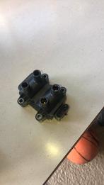 Bobine Renault kangoo 1600, Ophalen