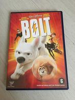 Bolt, Ophalen of Verzenden, Zo goed als nieuw, Avontuur, Film