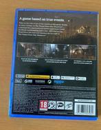 The texas chain saw massacre, Vincent's games, Ophalen of Verzenden, Zo goed als nieuw, Info@vincents-games.nl