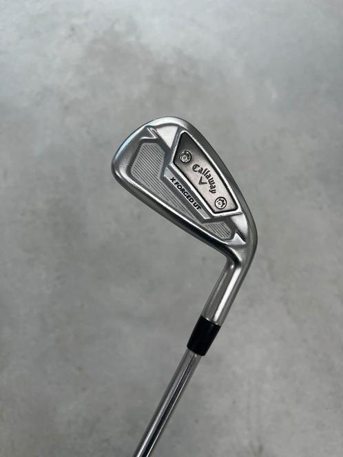 Diverse Golfclubs / Tassen FOREsale!, Sport en Fitness, Golf, Zo goed als nieuw, Club, Callaway, Ophalen of Verzenden