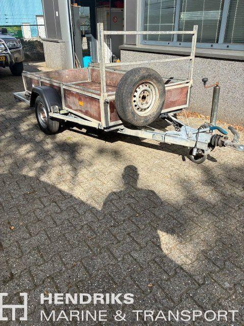 Kroeze aanhangwagen, Auto diversen, Aanhangers en Bagagewagens