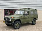 Mercedes-Benz Mercedes 1983 Groen, Auto's, 745 kg, Cabriolet, 23 km/l, 98 pk