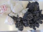 Fiberfill - soft filling - Panda - synthetisch en wol, Ophalen of Verzenden, Nieuw, Materiaal