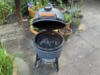 Kamado 13 inch Berghoff, Tuin en Terras, Houtskoolbarbecues, Ophalen, Zo goed als nieuw, Berghoff