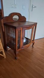 Theekastje, Antiek en Kunst, Antiek | Meubels | Kasten, Ophalen