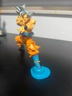Dragon Ball Z Figuur - Goku Ultra Instinct, Gebruikt, Vechten, 1 speler, Ophalen of Verzenden