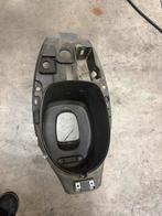 Piaggio skipper 125cc buddy bak, Ophalen