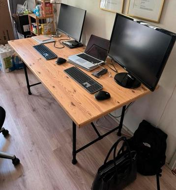 IKEA Karpalund tafel / bureau 
