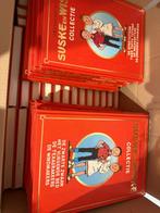 35x Suske en Wiske Collectie – Luxe Hardcover Partij z.g.a.n, Meerdere stripboeken, Ophalen, Zo goed als nieuw, Willy Vandersteen
