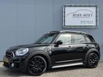 MINI Countryman 2.0 Cooper S ALL4 Chili Pano/Leer/Harman-Kar, Auto's, Mini, Automaat, 1998 cc, 15 km/l, Euro 6