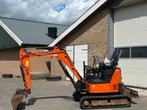 Hitachi ZX19U-6 YR (bj 2019), Zakelijke goederen, Machines en Bouw | Kranen en Graafmachines, Graafmachine
