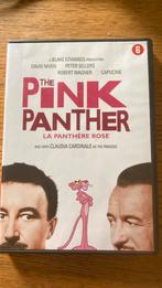 The Pink Panther (dvd), Cd's en Dvd's, Dvd's | Klassiekers, Ophalen of Verzenden, Zo goed als nieuw, Komedie, Alle leeftijden