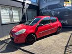 Renault Clio 1.2 Special Line AIRCO NAVI, Voorwielaandrijving, Gebruikt, Zwart, 4 cilinders