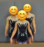 Acro pakjes trio, Sport en Fitness, Maat 36 t/m 42, Ophalen of Verzenden, Zo goed als nieuw, Turnpak(je)