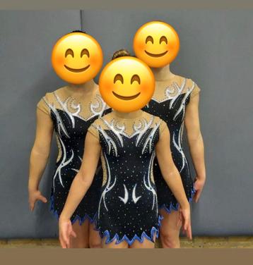 Acro pakjes trio beschikbaar voor biedingen