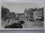 ROOSENDAAL   Markt, Verzamelen, Ansichtkaarten | Nederland, Verzenden, 1940 tot 1960, Gelopen, Noord-Brabant