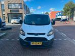Ford Transit 2014 Wit, Auto's, Euro 5, Zwart, Wit, Diesel