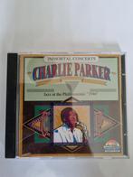 Charlie Parker - In Jazz at the Philharmonic 1946. Cd. 1992, Cd's en Dvd's, Cd's | Jazz en Blues, Ophalen of Verzenden