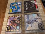 CD's - Santana, Rolling Stones, Brian Setzer, Ophalen of Verzenden, Gebruikt
