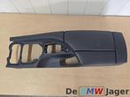 Middenconsole zwart BMW 5-serie E60 E61 51167034086, Gebruikt, Ophalen of Verzenden, BMW, BMW