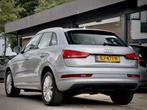 Audi Q3 1.4 TFSI COD AUT6 SPORT-S-LINE SPORT-INT NAVI AIRCO, Auto's, 1380 kg, Euro 6, 4 cilinders, 150 pk