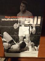 Muhammad Ali - Nog altijd de Grootste!, Ophalen of Verzenden, Zo goed als nieuw, Marc Hendrickx, Vechtsport