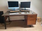 Vintage bureau, Ophalen, Gebruikt