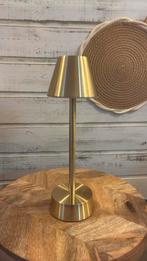 Duni tafel lamp, Ophalen of Verzenden, Zo goed als nieuw, Minder dan 50 cm