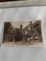 GRAVE. RIJKS KRANKZINNIGEN GESTICHT, Verzamelen, Ophalen of Verzenden, Voor 1920, Zuid-Holland