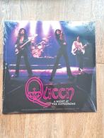 QUEEN - LIVE AT THE HIPPODROME - LP NIEUW, Ophalen of Verzenden, Zo goed als nieuw