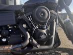 Harley Davidson 88 FXDXT Dyna Super Glide Touring, Chopper, Bedrijf, 1449 cc, Meer dan 35 kW