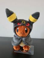 Eevee poncho plush, Ophalen of Verzenden, Zo goed als nieuw, Overige typen