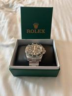 Mooie rolex submariner, Ophalen of Verzenden, Zo goed als nieuw, Staal, Rolex