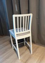 2 Ikea barkrukken, Ophalen, Gebruikt, Met voetsteun, 60 tot 90 cm