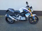 BMW G 310 R-zeer mooie motor -zie fotos (bj 2018), 313 cc, Bedrijf, 12 t/m 35 kW, Naked bike