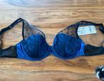 Implicite bh half padded 75a en 85b model hypnose, Kleding | Dames, Ondergoed en Lingerie, Verzenden, Paars, BH