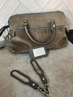 By LouLou luiertas, Ophalen of Verzenden, Gebruikt, Schoudertas