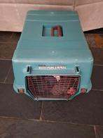 Te koop travel  benchs  . Voor  vervoer van dieren ., Ophalen of Verzenden