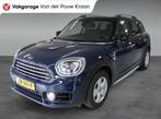 Mini Mini Countryman 1.5 Cooper Salt, Auto's, Mini, 12 maanden, 136 pk, Countryman, Blauw