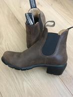 Blundstone Dames Serie #1673  antiek bruin, maat 38,5, Ophalen of Verzenden, Zo goed als nieuw, Bruin, Blundstone