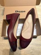 Dune London Ballerina nieuw, Ophalen of Verzenden, Zo goed als nieuw, Rood