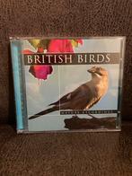 British Birds - Natuur Opnames CD, Cd's en Dvd's, Ophalen, Zo goed als nieuw