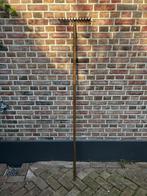 Hark, Tuin en Terras, Hand-tuingereedschap, Ophalen, Gebruikt, Hark, Overige merken