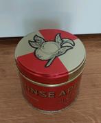 Vintage Rinse Appelstroop Blik - J. Canisius, Verzamelen, Ophalen of Verzenden, Gebruikt, Overige, Overige merken