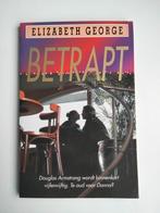 elizabeth george betrapt, Boeken, Ophalen, Zo goed als nieuw