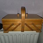 Naaidoos, Ophalen of Verzenden, Zo goed als nieuw, Lockmachine, Overige merken