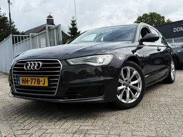 Audi A6 Avant 1.8 TFSI BUSINESS EDITION XENON/MEMORY/4X CLIM beschikbaar voor biedingen